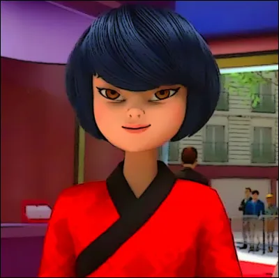 Comment s'appelle l'ami d'Adrien ?