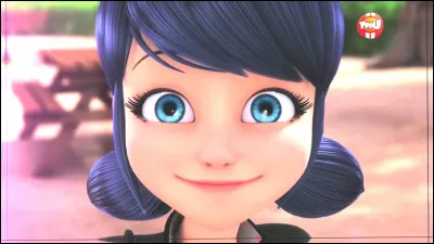 Quelle est la personnalité de Marinette ?
