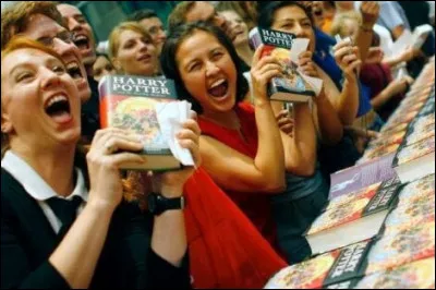 Comment s'appellent les fans d'Harry Potter ?