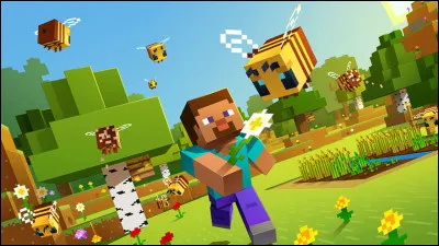 Qui a créé « Minecraft » ?