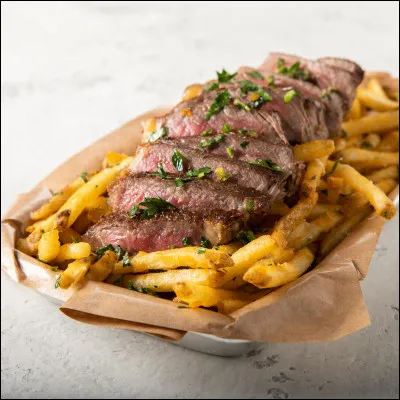 Quel est ton plat préféré ?