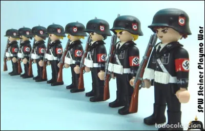 À part les Juifs, quelles personnes furent persécutées ?