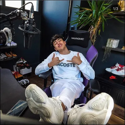 Comment s'appelle-t-il ?