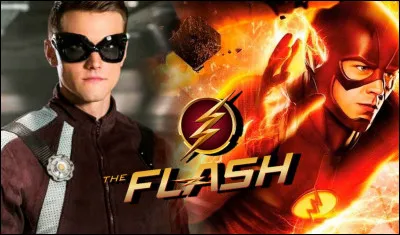 Qui est l'ancien policier qui est détective et super-héros ?