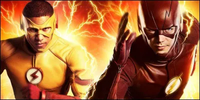 Qui est le personnage qui aide Savitar à reprendre son pouvoir ?