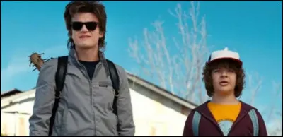 À quoi Steve est-il comparé ?