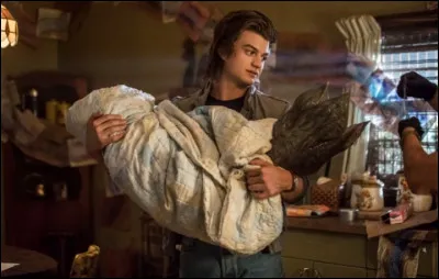 Par quoi Bob est-il mort ?