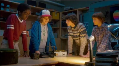 Quand Onze se rend à Chicago, pour voir sa sœur, comment se nomme-t-elle ?