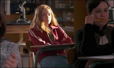 Comment se prénomme la nouvelle élève qui arrive dans la classe de Will, Mike, Lucas et Dustin ?