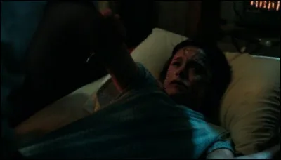 Par quoi Will a-t-il été possédé ?