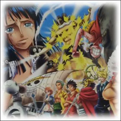 Quelle est la prime totale des Mugiwara après Enies Lobby ?