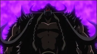 De quel type est le Zoan "Zo Zo No Mi" de Jack ?