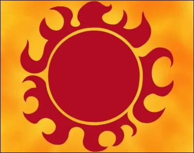 Qui était l'ancien capitaine des Pirates du Soleil ?