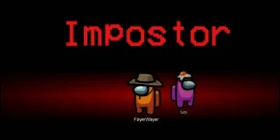 Que devons-nous faire en tant qu'imposteur ?