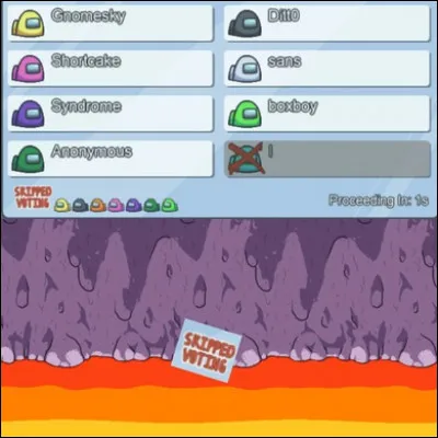 Que fait-on avec un vote égal ?