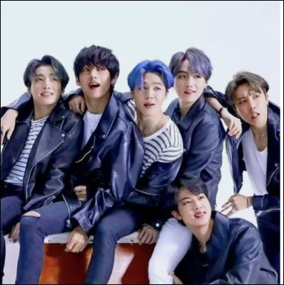 Quel est le nom de la chaîne YouTube des BTS ?