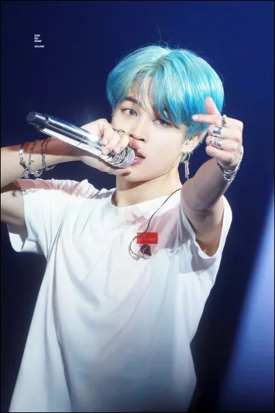 Quel est le titre de la chanson solo de Jimin ?
