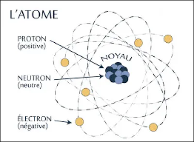 Que libère un processus bêta moins ?