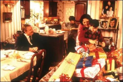 Harry grandit donc chez son oncle et sa tante ainsi que chez son cousin Dudley Dursley. Puis vient le jour de l'anniversaire de ce dernier. Combien de cadeaux reçoit ce garçon trop gâté ?