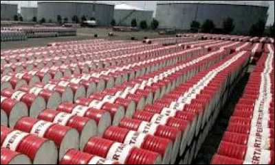 Quel pays est le plus gros producteur de pétrole ?