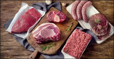 Quel est le pays d'Amérique réputé pour sa viande ?