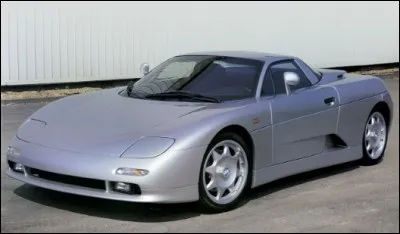 Dernier mod&egrave;le d'un manufacturier mod&eacute;nais construit avant le premier rachat du manufacturier. Quel est le nom de ce mod&egrave;le ?