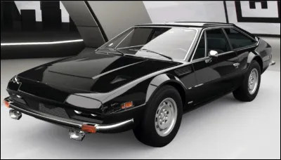 Contrairement &agrave; ce que certains pensent, le nom de ce mod&egrave;le ne r&eacute;f&egrave;re pas &agrave; un circuit mais &agrave; un lieu o&ugrave; sont &eacute;lev&eacute;s des taureaux. Si j'utilise cette information, je pourrais nommer le mod&egrave;le en illustration, mais quel est-il ?