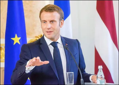 Et enfin quelle idée vous inspire son prénom ?