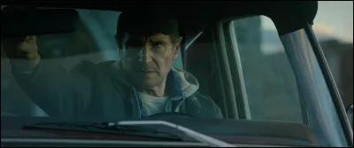 Dans quel film un ancien braqueur de banque est-il pourchassé par des agents corrompus ?