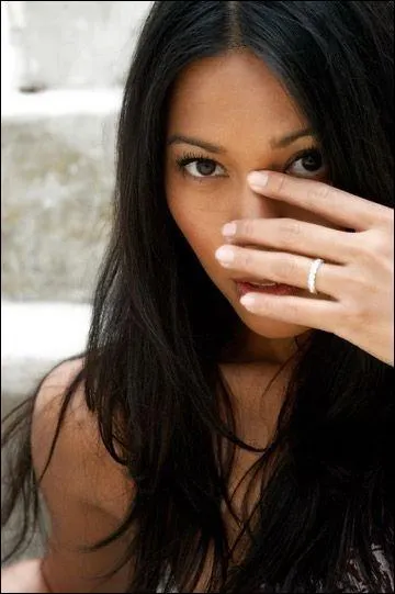 Qui est cette chanteuse ?