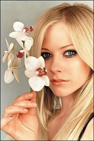 Qui est cette chanteuse ?