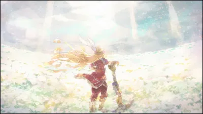 Quelle relique Ozen et Lyza ont-elles abandonnée pour sauver Riko ?