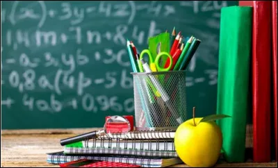 Quelles sont tes matières préférées ?