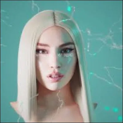 Dans quel clip cette photo apparaît-elle ?