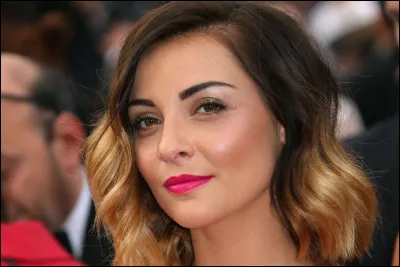 Quelle chanteuse chante 'Coeur Noir' ?