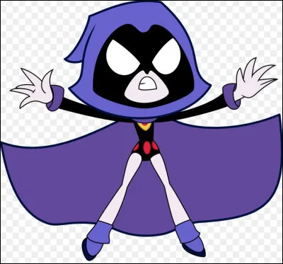 Qui est cette fille ?