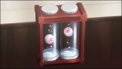 Qui cherche à venger ses frères aux yeux écarlates ?