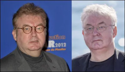 Quel est le nom de ces deux frères jumeaux, Dominique, un producteur-acteur, et Daniel un dramaturge-écrivain français ?