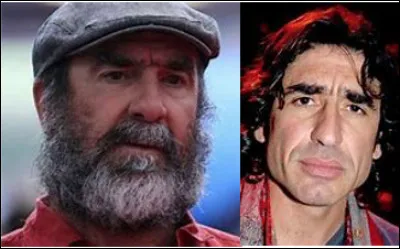 Quel est le nom de ces deux frères, anciens footballeurs devenus acteurs ?