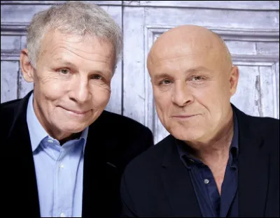 Quel est le nom de ces deux frères, Patrick un journaliste-écrivain et Olivier un diplomate-écrivain ?