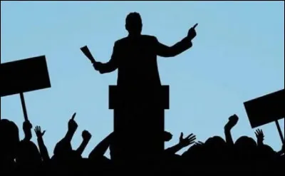 Quelle personnalité politique ouvrait traditionnellement ses discours par ces mots : ''Travailleuses, travailleurs'' ?