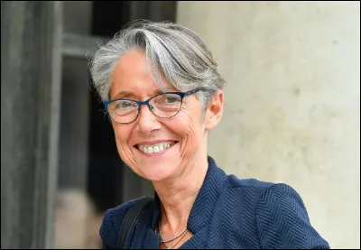 Qui est l'actuelle ministre du Travail, de l'Emploi et de l'Insertion ? (Janvier 2021)