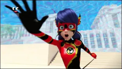 Comment se nomme cette héroïne ?