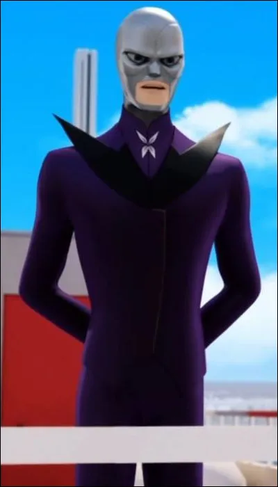 Que propose le Papillon à Chloé ?