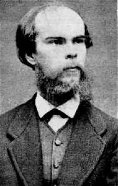 En 1871, Arthur part à Paris et rencontre une personne avec qui il aura une relation...