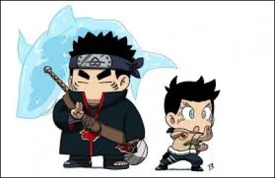 Je triche un peu puisque c'est une sorte de manga/BD. Elle raconte l'histoire de deux frères, Ki et Hi. D'ailleurs, c'est un célèbre youtuber qui l'a écrite. Ce youtuber est :