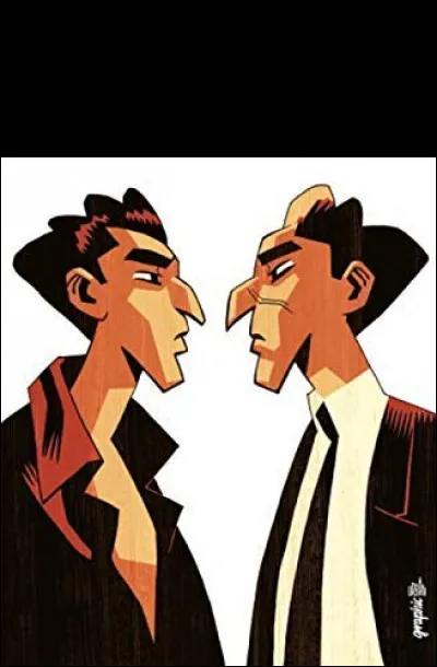 Adapté du roman de Milton Hatoum, ''Deux Frères'' on nous conte la vie de jumeaux brésiliens d'origine libanaise dans Manaus depuis l'entre-deux-guerres jusqu'aux années '70. Cela s'appelle...