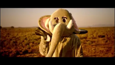 On va voir si vous avez "l'oreille", alors ne vous "trompez" pas, la bonne réponse est ...