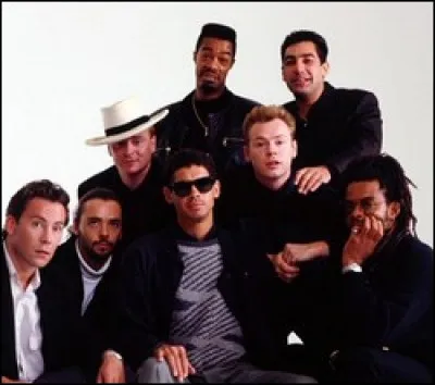 Je vous laisse réfléchir là-dessus !