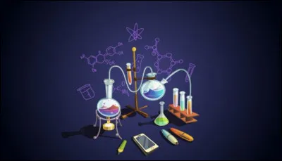 Dans un télescope, quelle est la distance entre l'objectif et l'oculaire ?